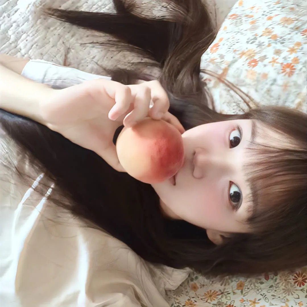 只是打个招呼